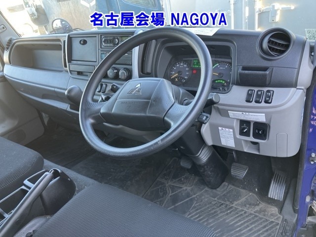 Mitsubishi CANTER 2019 8519898-4
