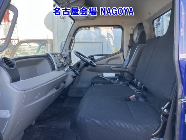 Mitsubishi CANTER 2019 8519898-5