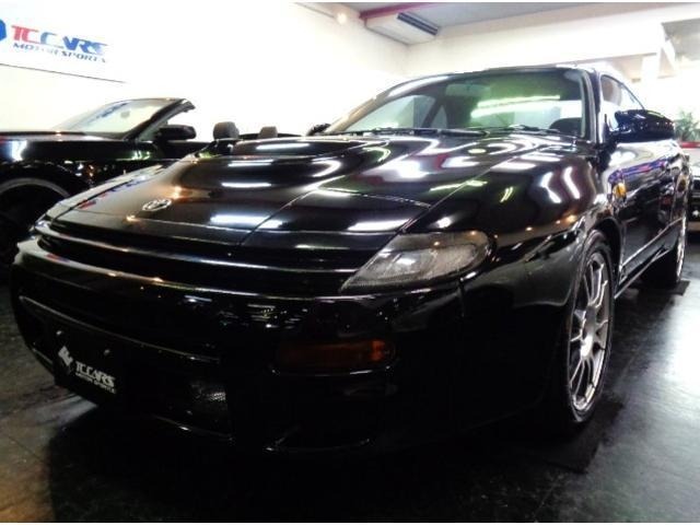 Toyota CELICA 1991 8536459-0