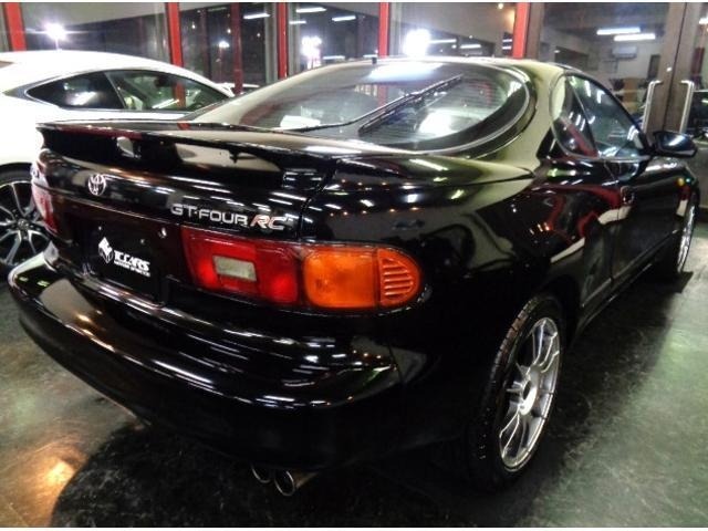 Toyota CELICA 1991 8536459-1