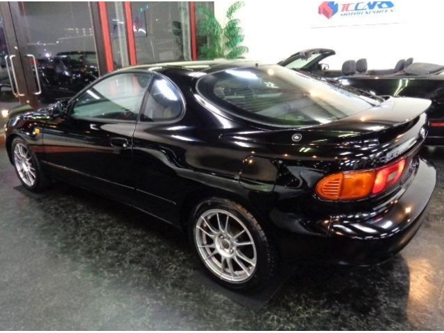 Toyota CELICA 1991 8536459-11