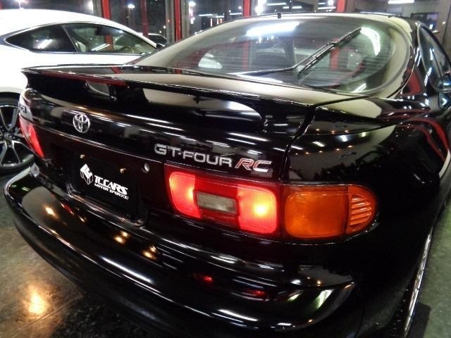Toyota CELICA 1991 8536459-12