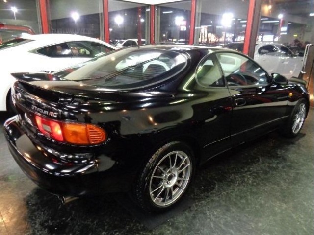Toyota CELICA 1991 8536459-13
