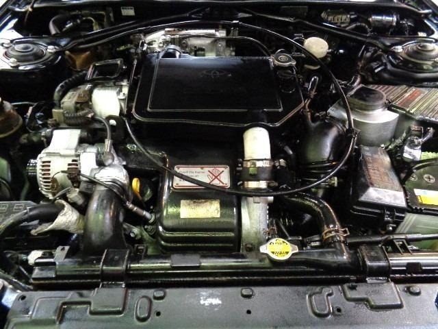 Toyota CELICA 1991 8536459-14