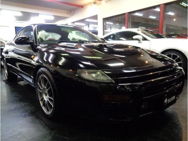 Toyota CELICA 1991 8536459-16