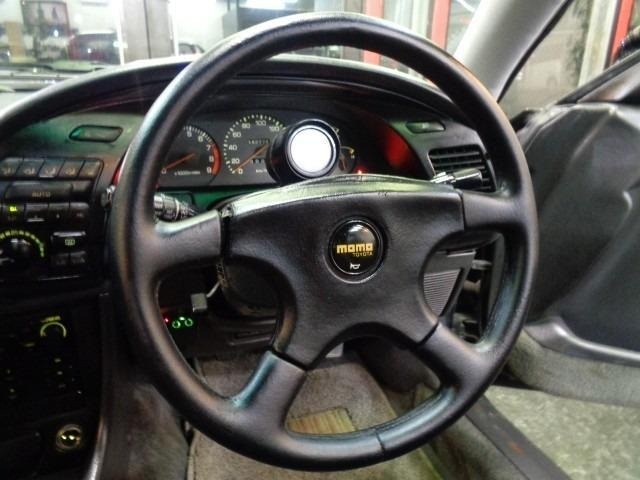 Toyota CELICA 1991 8536459-2