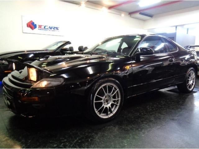 Toyota CELICA 1991 8536459-22