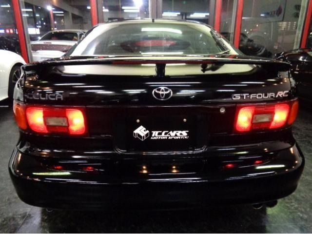 Toyota CELICA 1991 8536459-28