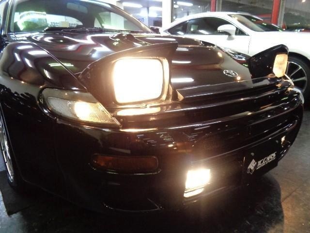 Toyota CELICA 1991 8536459-35