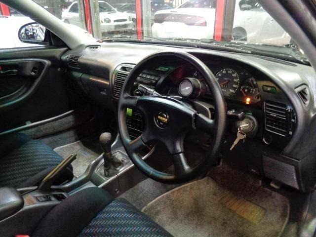 Toyota CELICA 1991 8536459-37