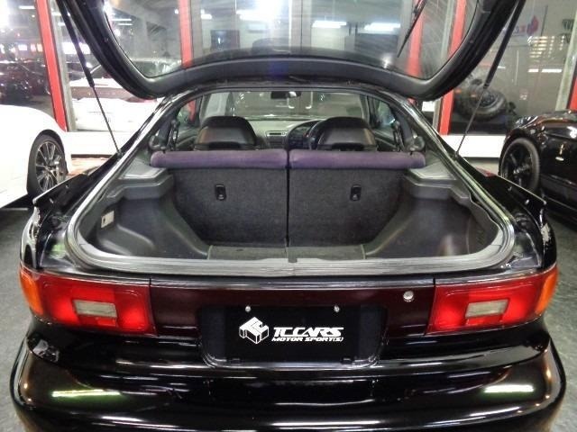 Toyota CELICA 1991 8536459-38