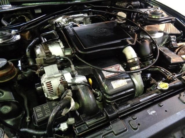 Toyota CELICA 1991 8536459-42