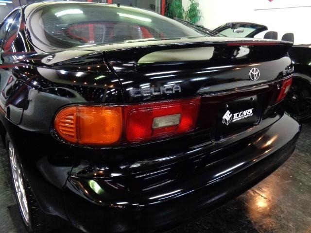 Toyota CELICA 1991 8536459-6
