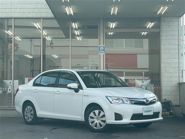 Toyota COROLLA AXIO 2014 8516084-1
