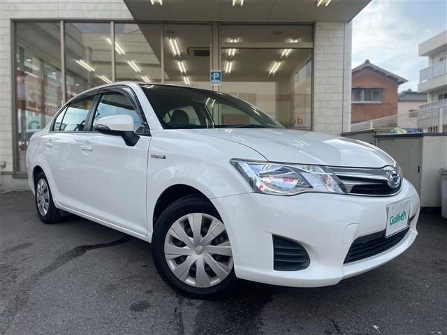 Toyota COROLLA AXIO 2014 8516084-10