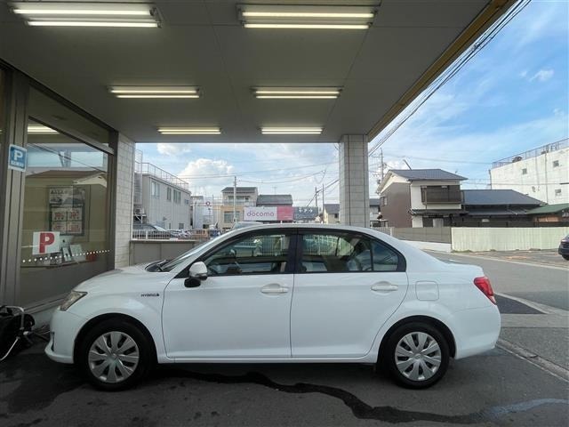 Toyota COROLLA AXIO 2014 8516084-11