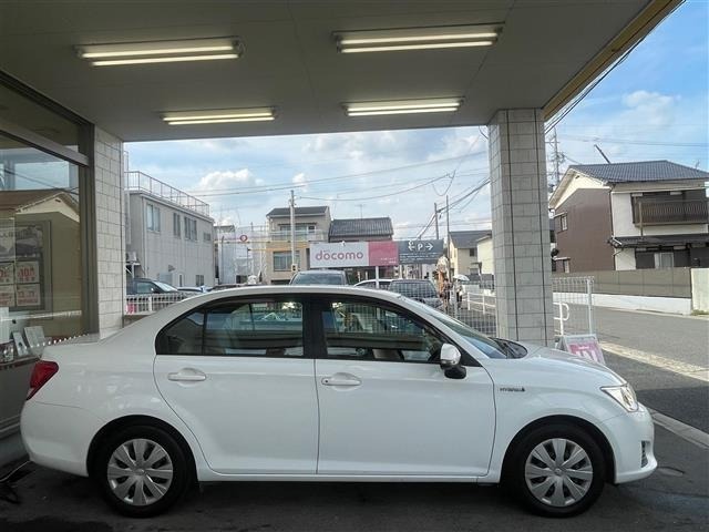 Toyota COROLLA AXIO 2014 8516084-12