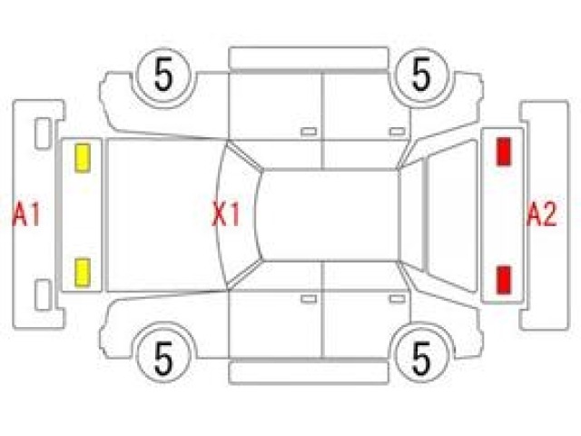 Toyota COROLLA AXIO 2014 8516084-23