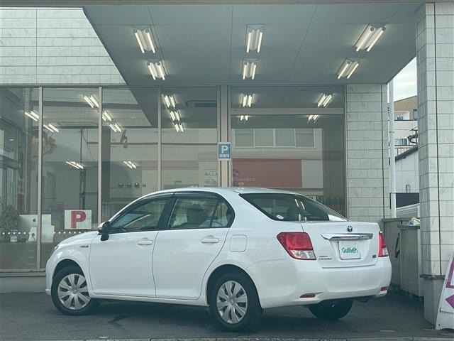 Toyota COROLLA AXIO 2014 8516084-3