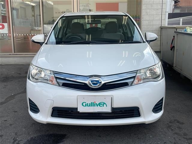 Toyota COROLLA AXIO 2014 8516084-5