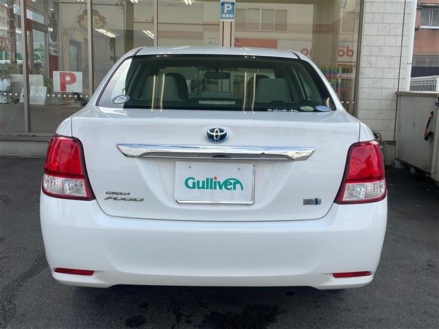 Toyota COROLLA AXIO 2014 8516084-7