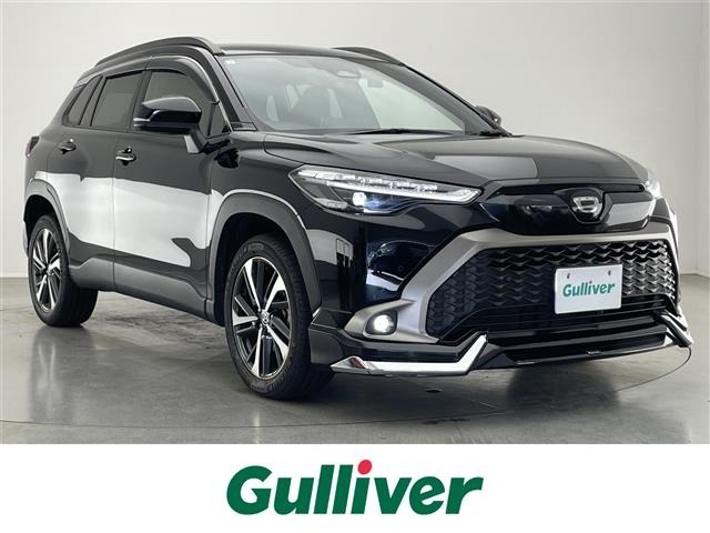 Toyota COROLLA CROSS 2025 8536010-0