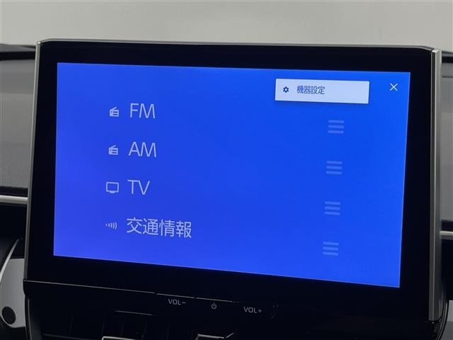 Toyota COROLLA CROSS 2025 8536010-10