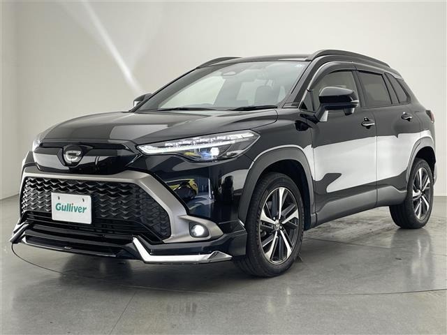 Toyota COROLLA CROSS 2025 8536010-12