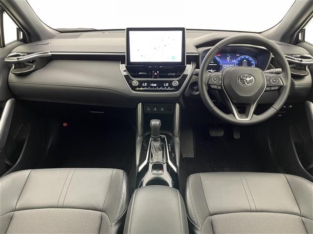 Toyota COROLLA CROSS 2025 8536010-15