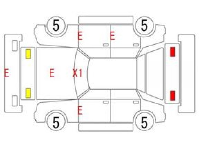 Toyota COROLLA CROSS 2025 8536010-23
