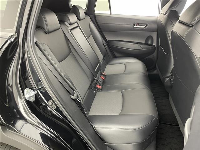 Toyota COROLLA CROSS 2025 8536010-4