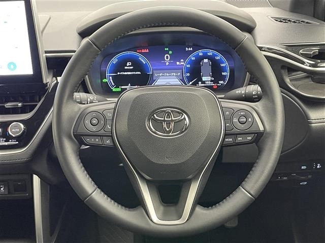 Toyota COROLLA CROSS 2025 8536010-5