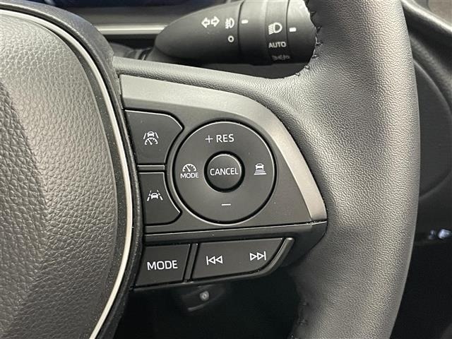 Toyota COROLLA CROSS 2025 8536010-9