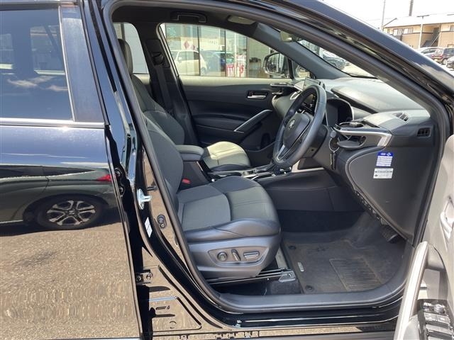 Toyota COROLLA CROSS 2022 8536012-10