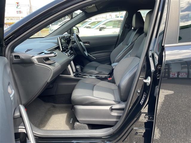 Toyota COROLLA CROSS 2022 8536012-12