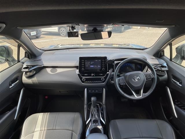 Toyota COROLLA CROSS 2022 8536012-14
