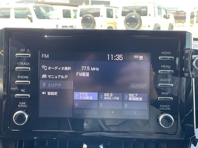 Toyota COROLLA CROSS 2022 8536012-17