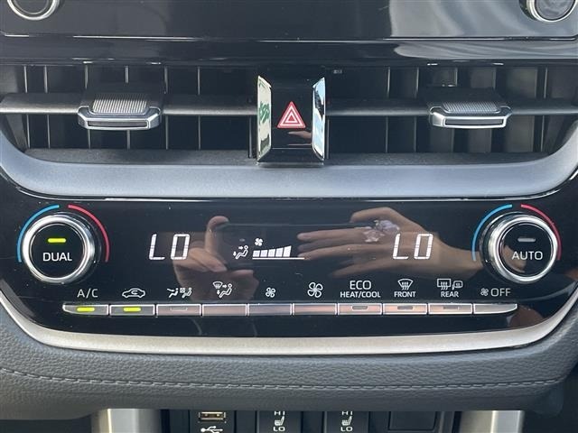 Toyota COROLLA CROSS 2022 8536012-18