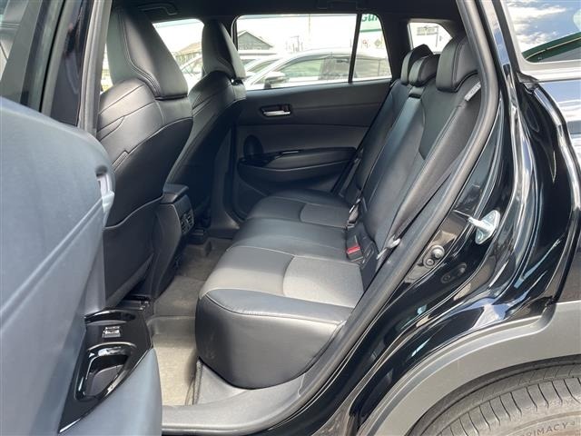 Toyota COROLLA CROSS 2022 8536012-20