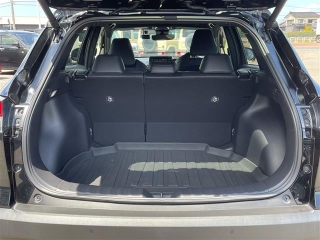 Toyota COROLLA CROSS 2022 8536012-22