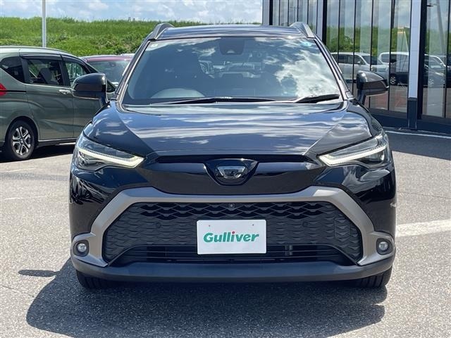 Toyota COROLLA CROSS 2022 8536012-6