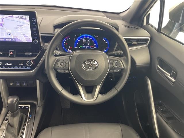 Toyota COROLLA CROSS 2021 8536013-1