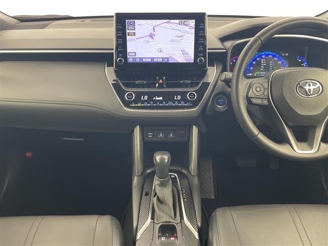 Toyota COROLLA CROSS 2021 8536013-10