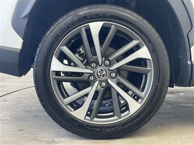 Toyota COROLLA CROSS 2021 8536013-13