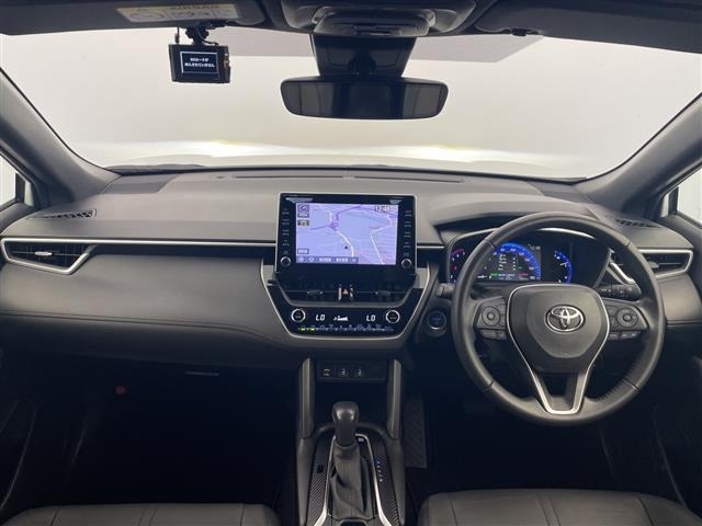 Toyota COROLLA CROSS 2021 8536013-15
