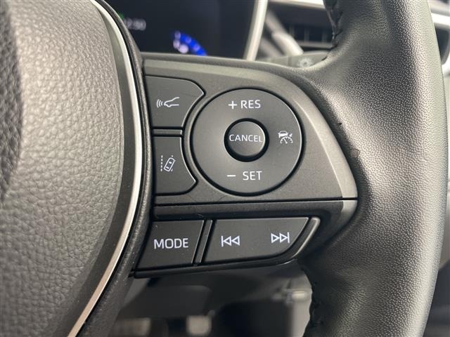 Toyota COROLLA CROSS 2021 8536013-17