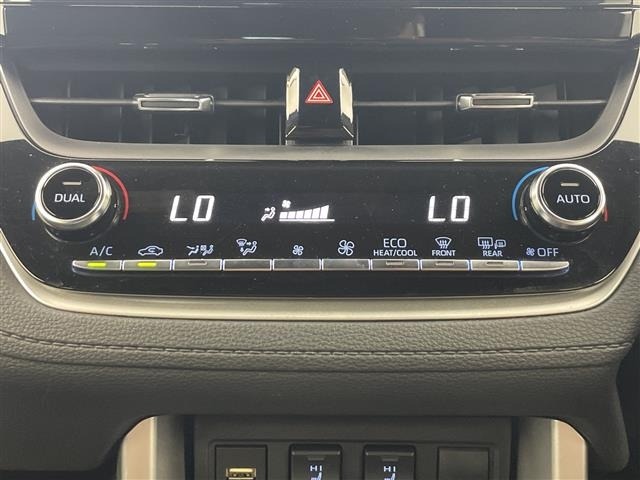 Toyota COROLLA CROSS 2021 8536013-2