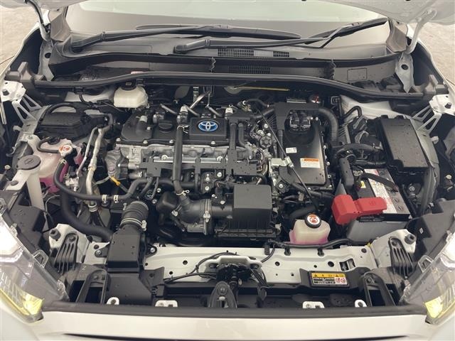 Toyota COROLLA CROSS 2021 8536013-21