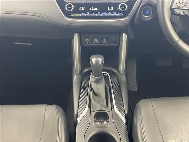 Toyota COROLLA CROSS 2021 8536013-22
