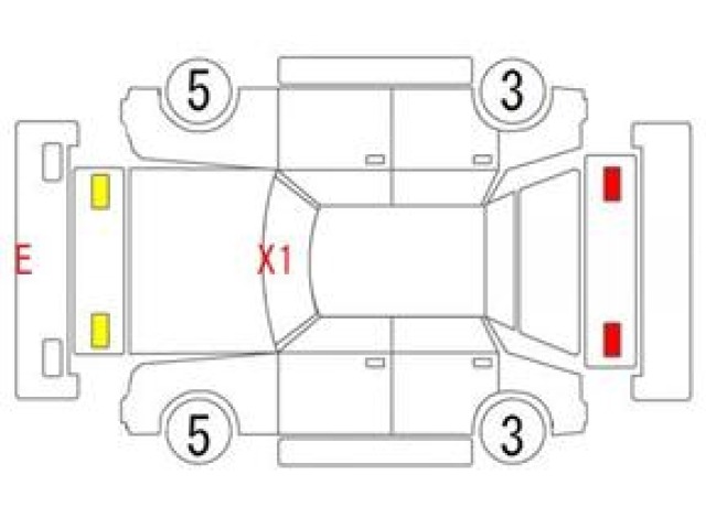 Toyota COROLLA CROSS 2021 8536013-23